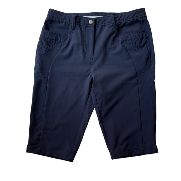 Nivo Madison Long Golf‎ Short in Size 10 - Picture 1 of 7